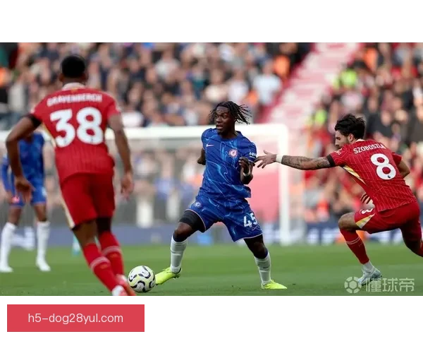 埃苏戈拉维亚久缺促切尔西求变