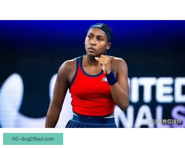 澳网冷门再现18岁新星胜前十 澳网冷门再现18岁新星胜前十