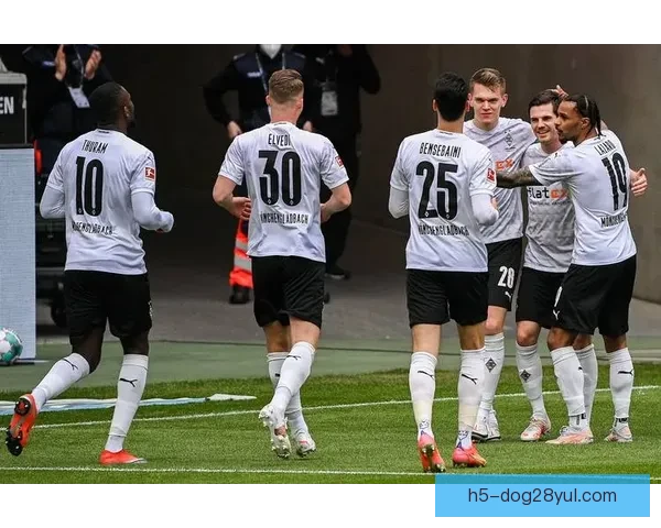 法兰克福门兴大战首发揭晓名单