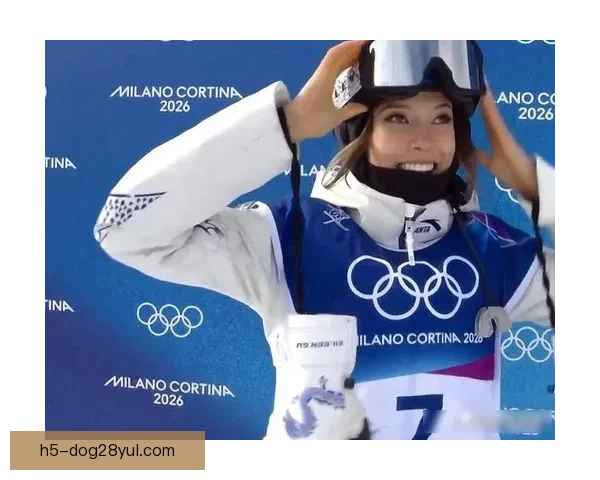 谷爱凌憾失金牌奖牌榜第11