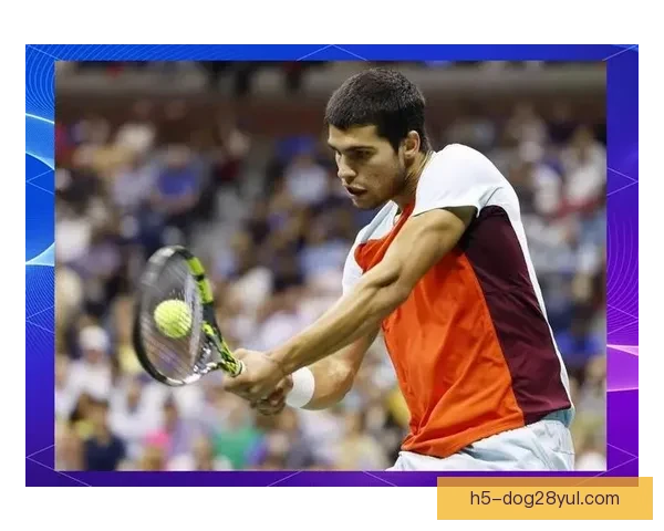 阿尔卡拉斯青春破纪录之王新星