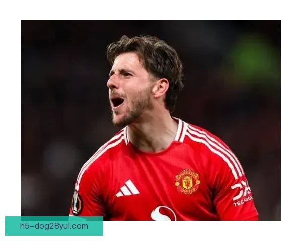 曼联两千万送走芒特高薪伤病拖累