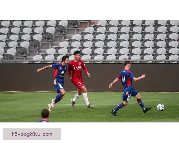 于海点赞海港二队冬训整体表现 于海点赞海港二队冬训整体表现