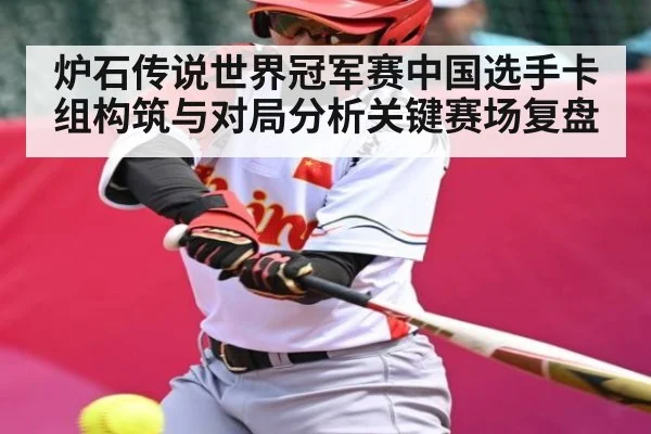 炉石传说世界冠军赛中国选手卡组构筑与对局分析关键赛场复盘